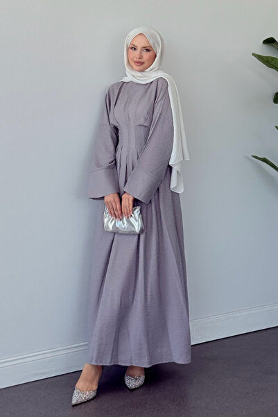 Sezi Moda Giyim فستان افتاليا