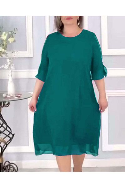 Tasha Boutique Shirt dress TSH380