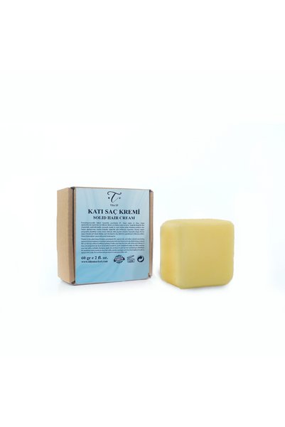 Tilia Skinfood Solid Hair Cream