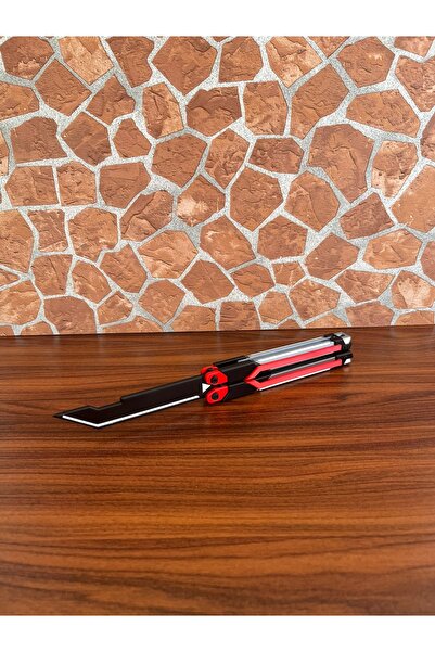 LayerJourney Valorant RGX Kelebek (Plastik)