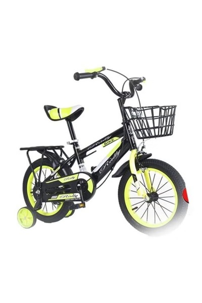 rexa Freestyle Road Bicycle With Disc Brake 14 inch