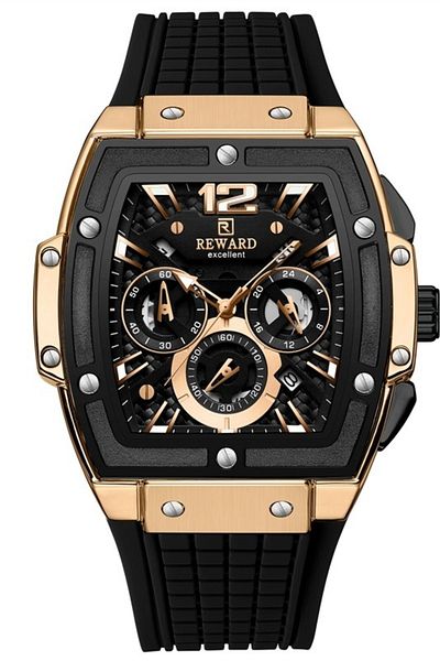 Reward A146865 Men's Wristwatch