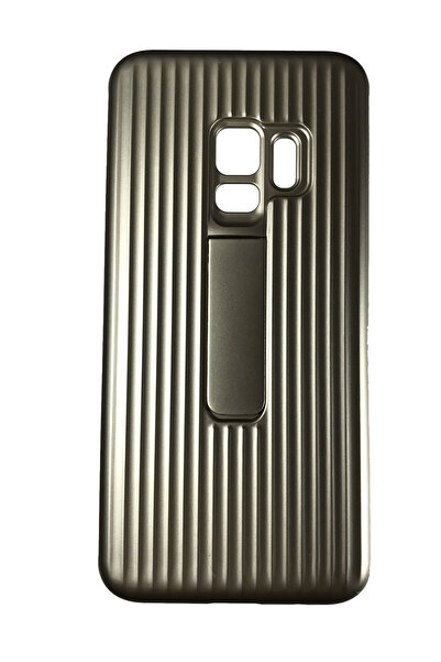 OEM Carcasă compatibilă cu Samsung Galaxy S9, Carcasă de protecție din polica...