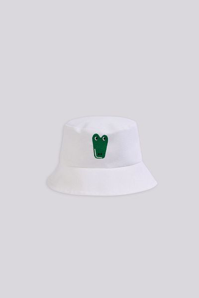 GB Baby Baby Boy White Hat