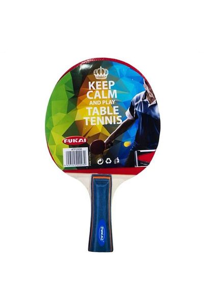 Firstspot Rachetă de ping-pong Firstspot, suprafață ideală, pentru multe ore de joc