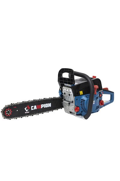Campion Motoferastrau (Drujba) pe Benzina, 5200, 6 CP, Lama 40cm