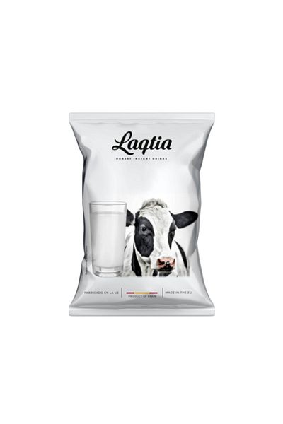 Laqtia Topping Natur Original fără zahăr – 500 g
