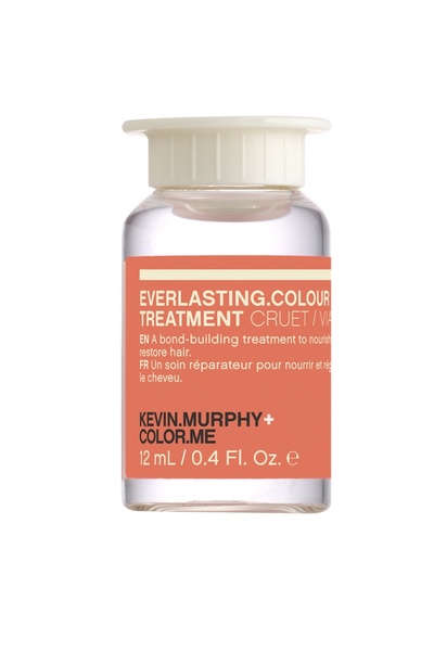 Kevin Murphy Set de tratament, restaurare și protecție cu ulei de păr Everlas...