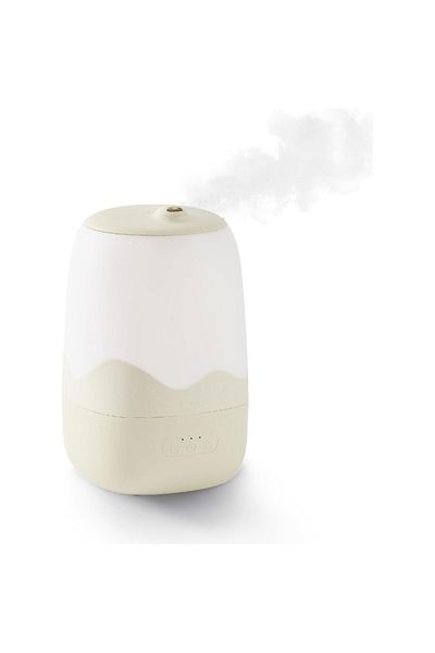 Babymoov Wave 3-in-1 Ultrasonic Digital Humidifier