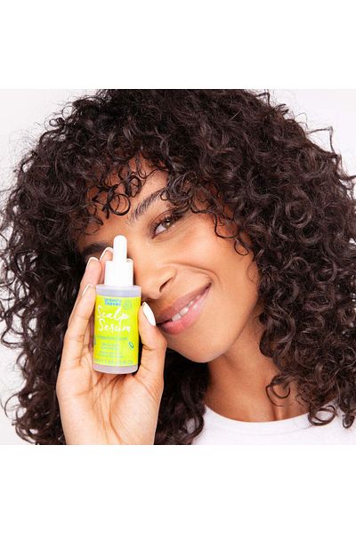 Umberto Giannini Ser de tratament pentru scalp uscat, cu efect hidratant, Umberto Giannini, 50 ml