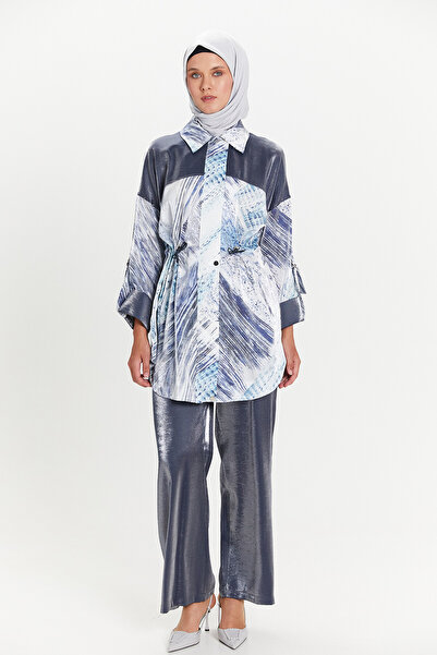 Setrms Jakarlı İkili Takım