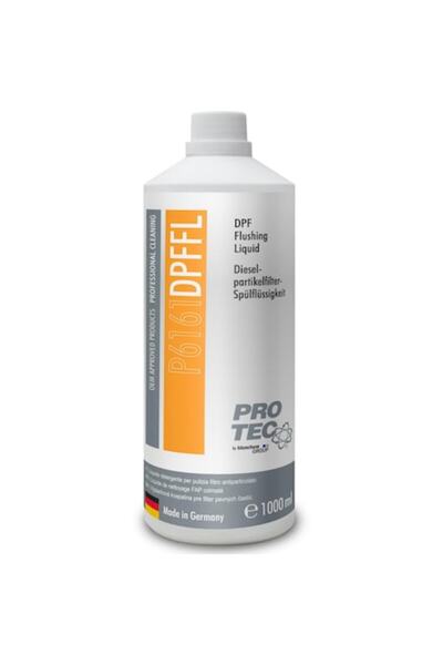 PT Pro Tech Solutie curatare filtru particule PROTEC DPF Flushing Liquid PRO6...