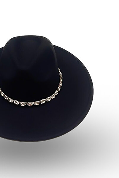 BASIC Palarie fedora