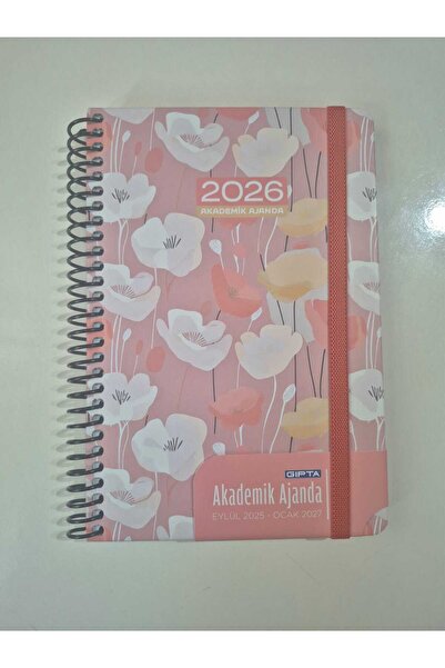 Gıpta 2026 AKADEMİK AJANDA