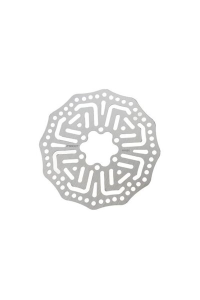 heugers IMPACT Rotor – 140 mm 6 Vida B026 Model | MTB ve Şehir Bisikletlerine...