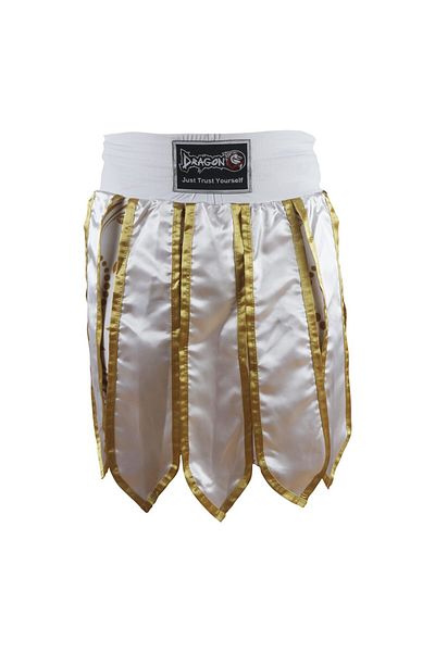 Dragondo MT3031 Muay Thai Kick Boxing Σορτς Φούντες με καλσόν