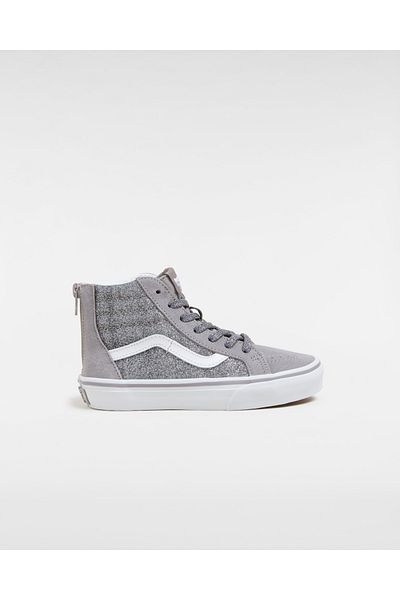 Vans Sk8-Hi Zipper