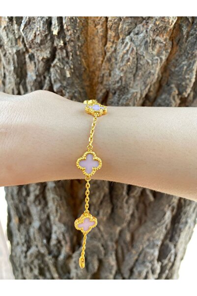 MAHMUT ÇİÇEK KUYUMCULUK Yanco bileklik