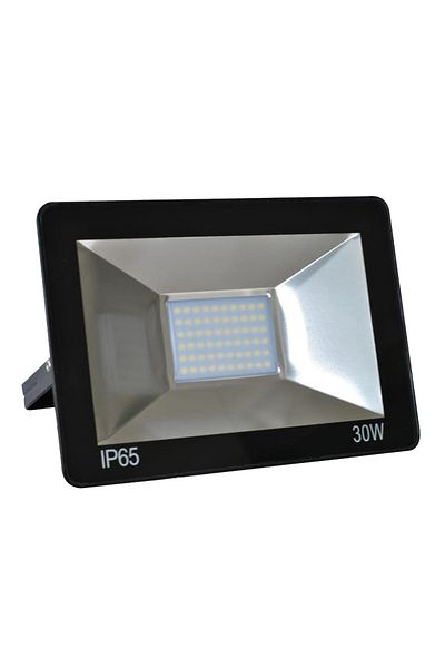 Omega Neutral white LED spotlight 30W IP65