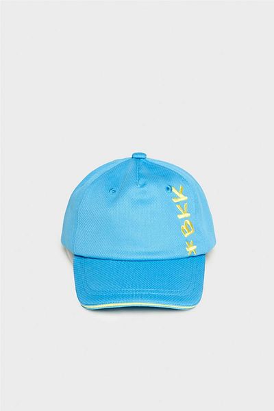 Bikkembergs Boy Blue Hat