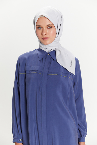 Setrms Büyük Beden Uzun Tunik