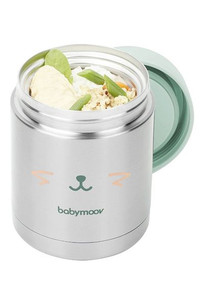 Babymoov - Recipient pentru alimente