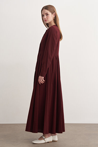 Line By Touches Zaria Elbise