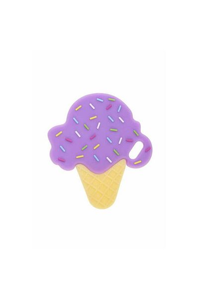Bocioland Teething toy, Bocioland, Silicone, Stimulates fine motor skills