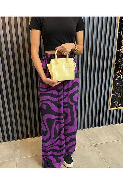 GUONN Ruze Hand and Crossbody Bag