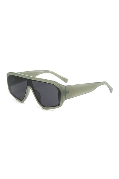 Toz Vintage Zareph Vintage & Retro Unisex Sunglasses