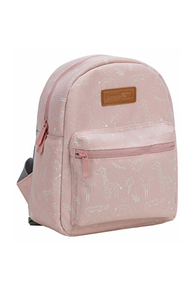 FreeON Παιδικό σακίδιο πλάτης, FreeON, Μικρά ζώα, Με δύο θήκες, Με ρυθμιζόμενους ιμάντες