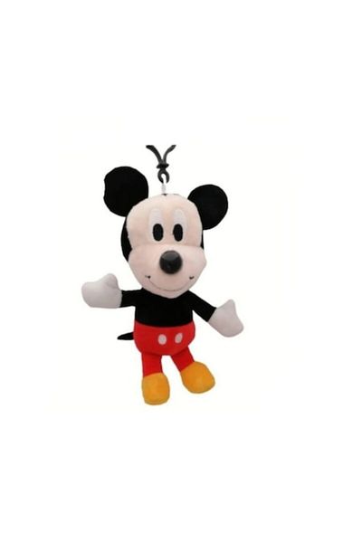 OEM Jucărie de pluș Mickey Mouse, 20 cm