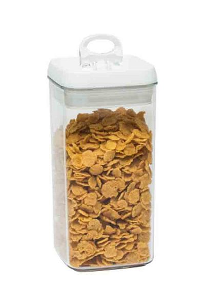 Felli Flip-Tite Rectangular Food Storage Container 1.2 Liter