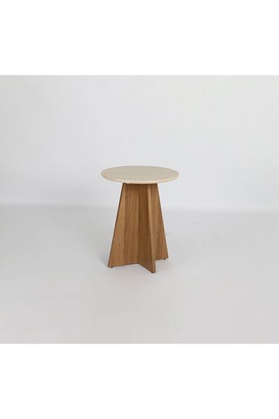 DEC13 Service table with a modern and attractive design