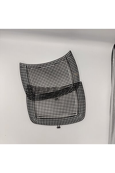 aynalihome Τρισδιάστατος καμβάς μαύρος