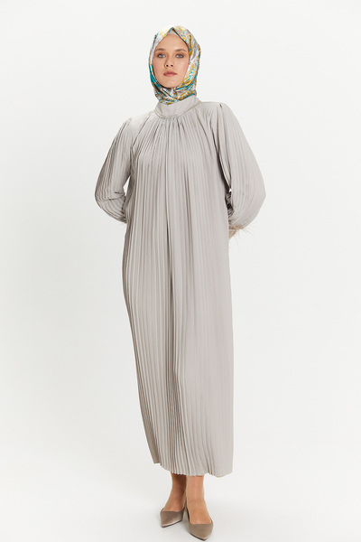 Setrms Piliseli Davet Elbise