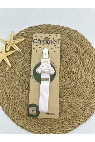Caramell BASİC EMZİK ASKISI YENİ SEZON