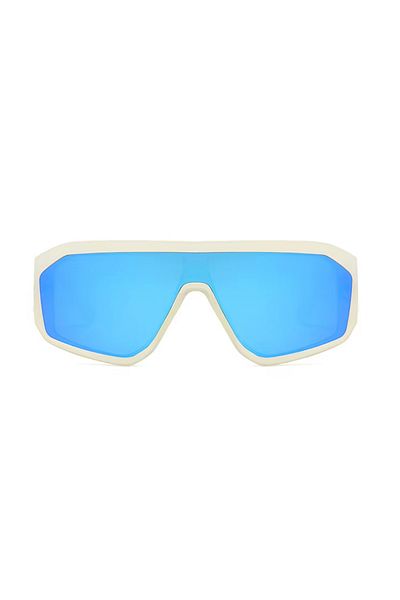 Toz Vintage Zareph Vintage & Retro Unisex Sunglasses