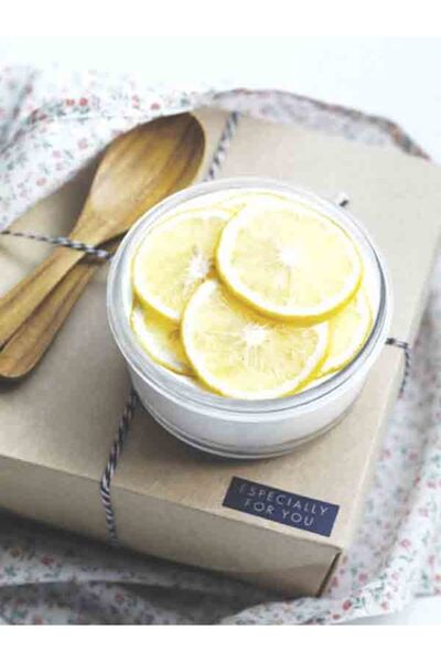 Glasslock Tempermax Classic Round Food Storage Container 370 ml