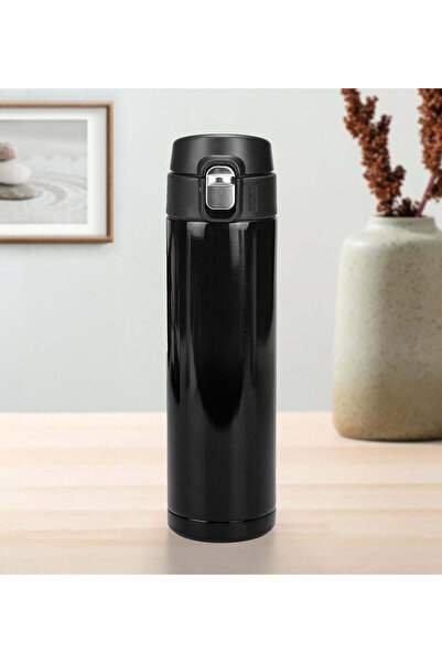 İkon store ترمس بقفل 500 مل