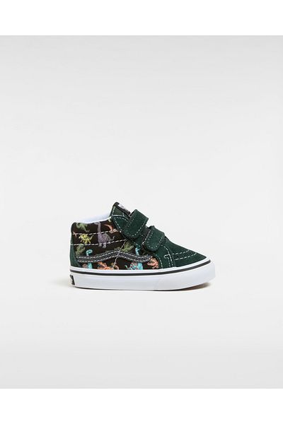Vans Sk8–mid reissue v