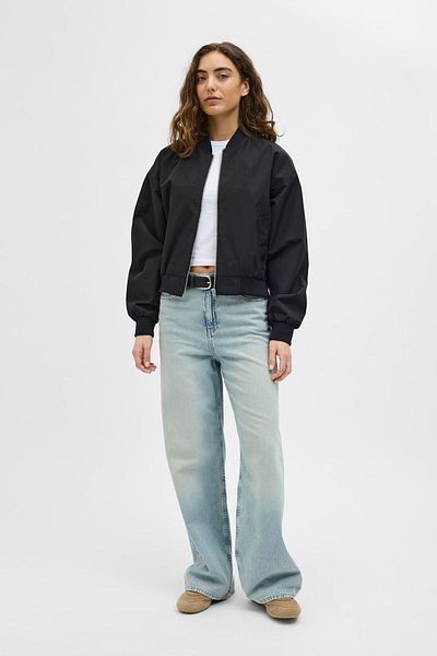 Jack & Jones Кадин бомбер яке - Ella