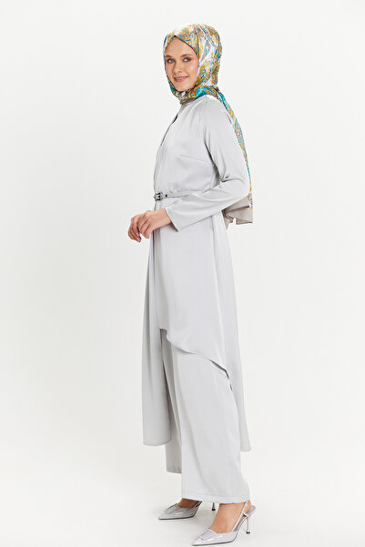 Setrms Asimetrik Davet Takım