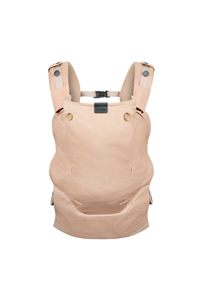 Babymoov - Sistem de transport Moov & Boost convertibil în Booster, bej