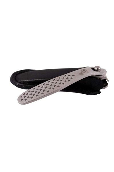 Orblue Or Bleu CT-411 Hardened Stainless Steel Nail Clippers