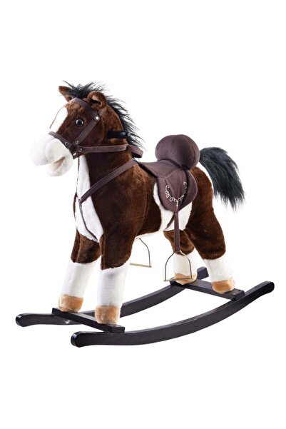 Jokomisiada Calut balansoar, Jokomisiada, Cu platforma din lemn, Cu sunete de...