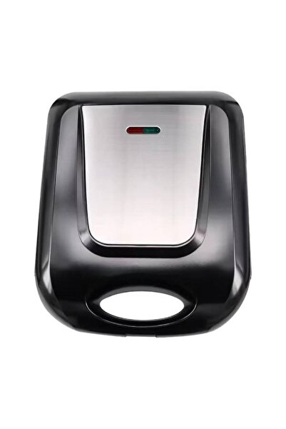 TERRION Electric Walnut Cookie Maker 1400W – 24pcs Nonstick Waffle Bread Machine, Double-Sided Heating