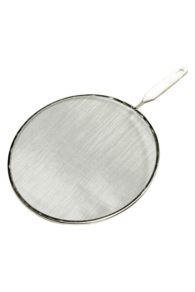 Chef Craft Splatter Screen with Handle 10 Inch