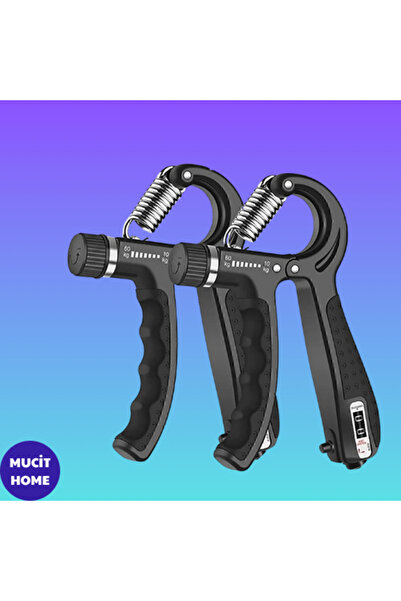 mucit home Εργαλείο γυμναστικής για την ενδυνάμωση του καρπού της χειρός 5-60...