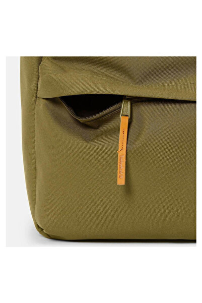 Timberland Σακίδιο πλάτης Timberpack Dark Olive TB0A61F33021